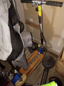 Goped sport