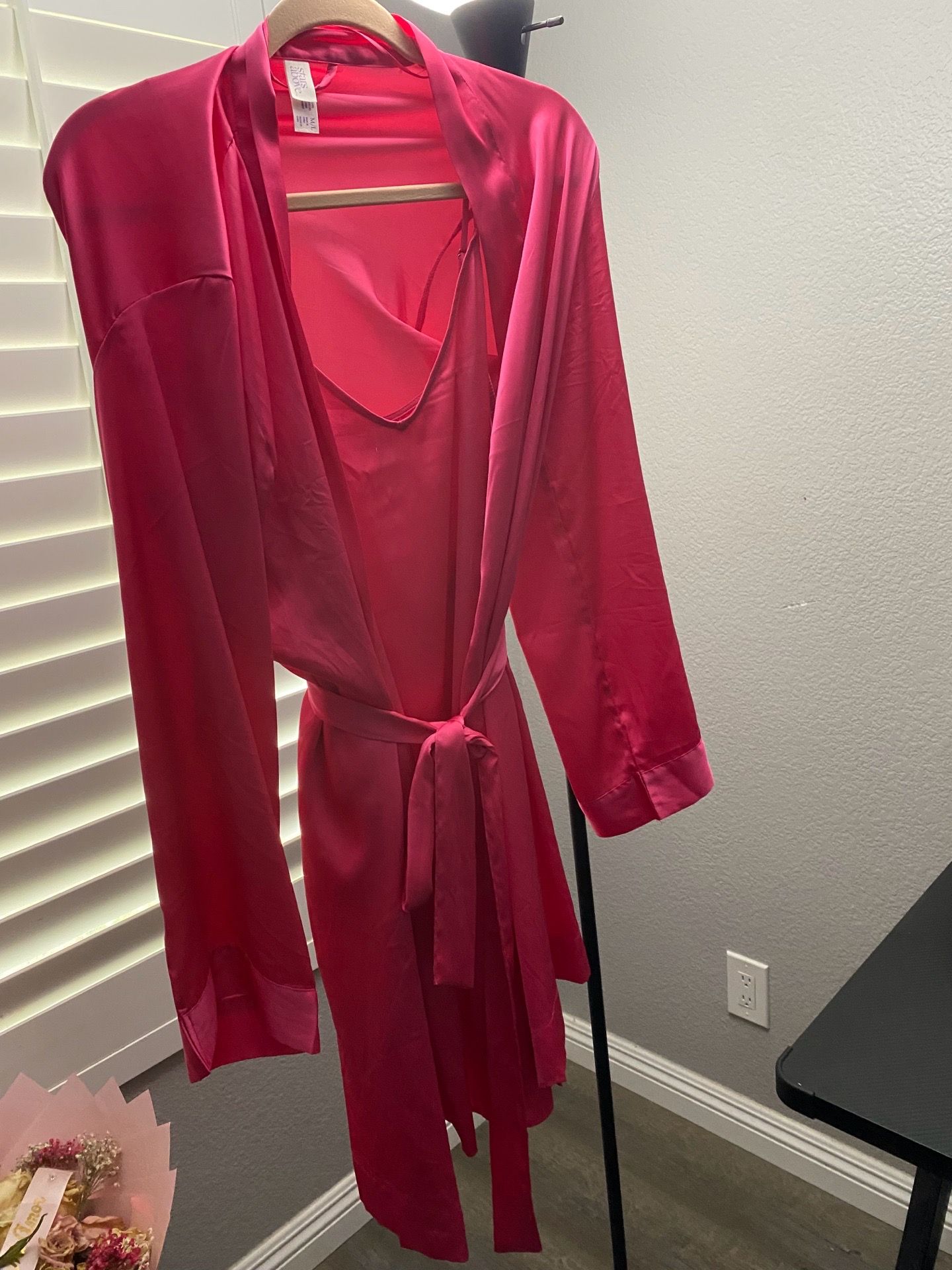 Stars Above ( Night Robe + Dress )