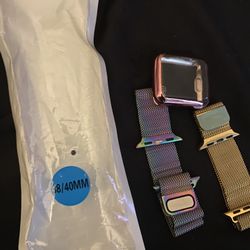 Apple Watch Bands