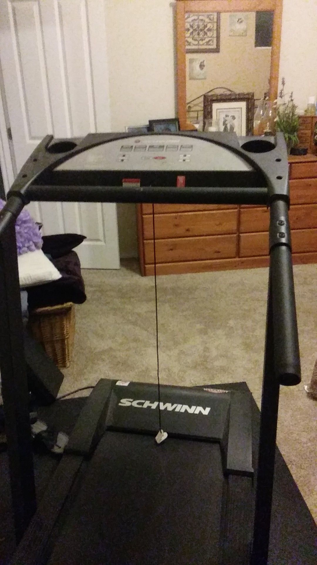 Schwinn treadmill made in usa for Sale in Lacey, WA OfferUp