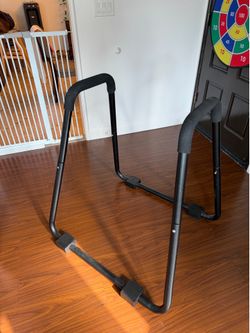 Amazon Basics Dip Bar