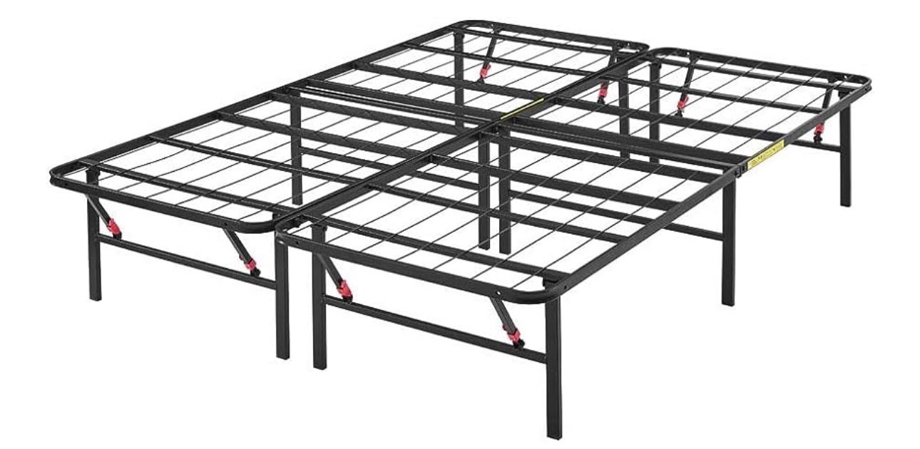 Single Bed Frame