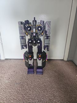 Transformers Legacy United Tidal Wave 