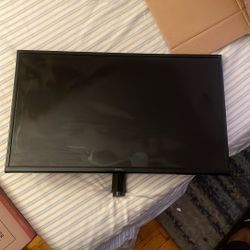 Onn Monitor 23.5 Inch DONT HAVE MOUNT 