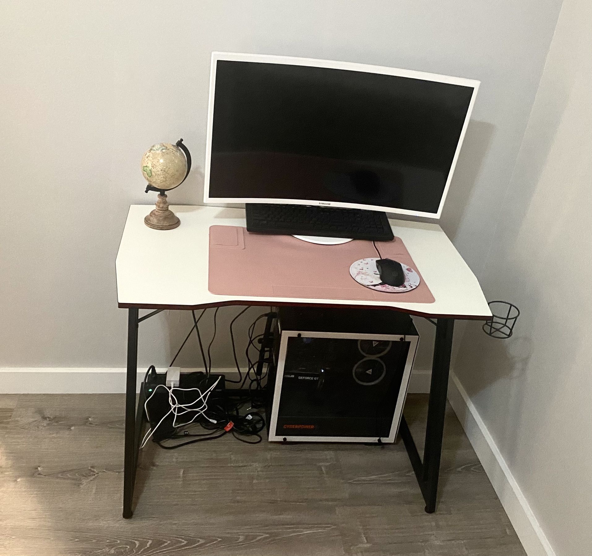 Gaming Computer Desk