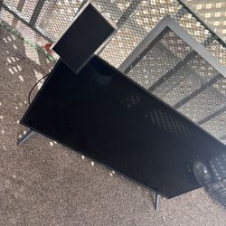 Vizio 50” Smart TV