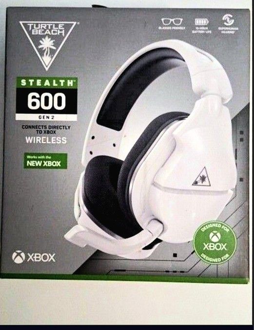 Turtle Beach Headset
