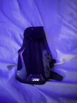 Ankle Support/ Ankle Brace