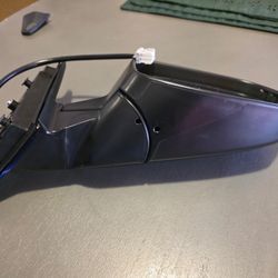 Passenger Side view Mirror 07-11 CR-V
