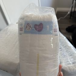 Parents Choice Size 1