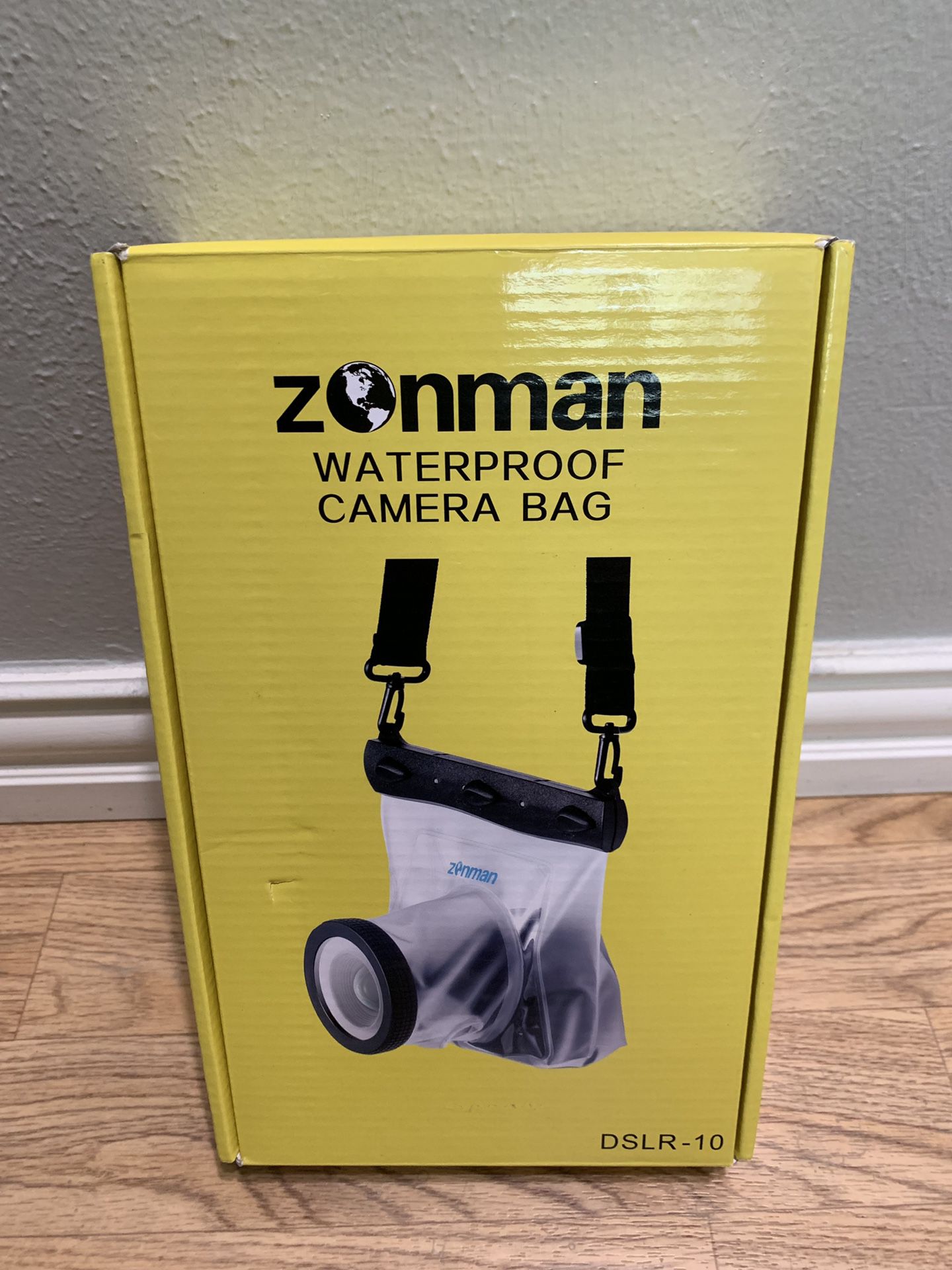 Camera Bag Waterproof