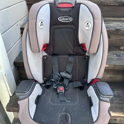 Car Seat 