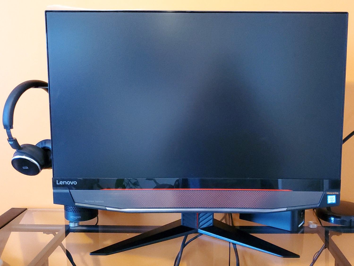 Lenovo AIO PC Ideacentre Y910