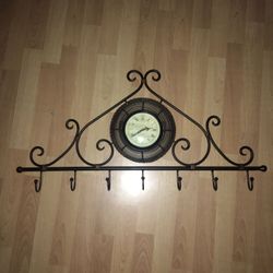 Antique Coat rack
