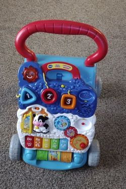 Baby Walker