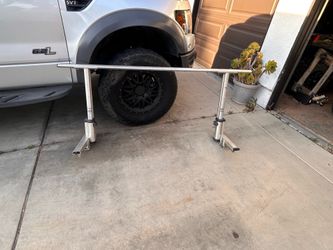 Thule rack for truck