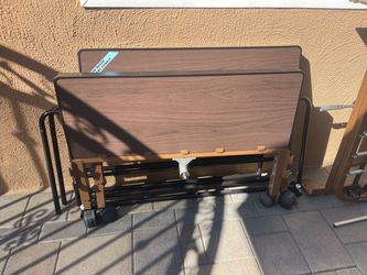 Drive Medical Electric Bed Frame