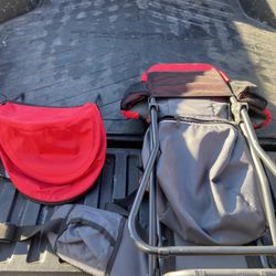 Hiking Backpack To Carry Baby/toddler