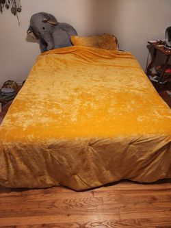Comforter - Full