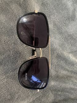 Quay sunglasses