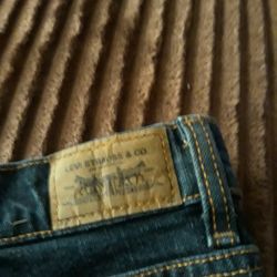 Two Women Levi's  Bootcut Jeans Size 16-18 $20Each Never Worn 