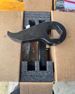 Leveling kits