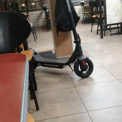 Phantom A10 Scooter 🛴