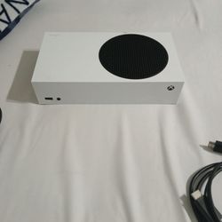 Xbox Series S One 