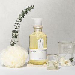 Botalab Suamel Body Wash 500ml/16.9 Vegan Body Wash Exp 12/27 New Box