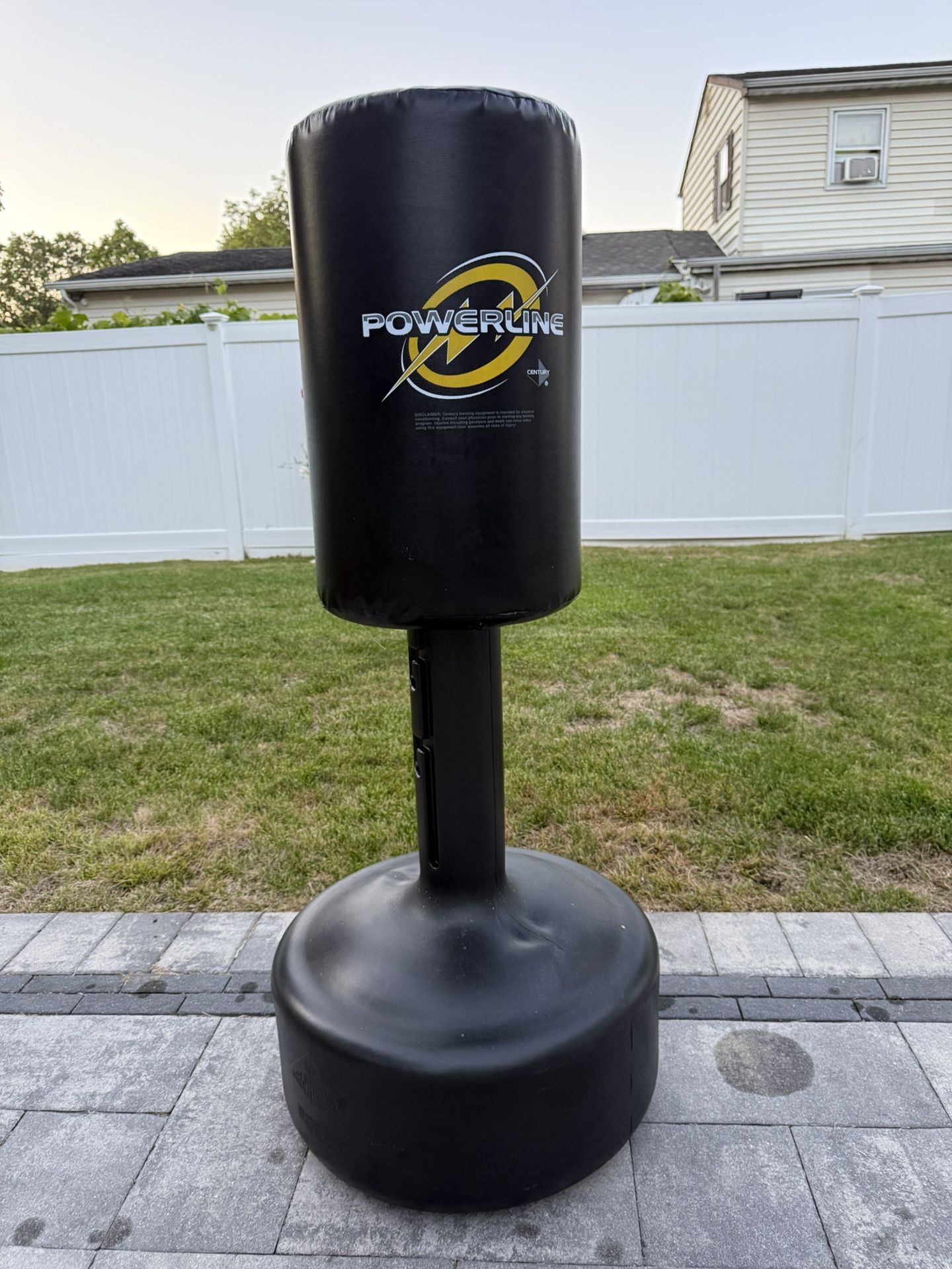 Kids Kick / Punch Bag