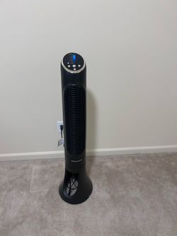 Honeywell Oscillating Tower Fan