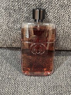 Gucci Guilty Absolute - Men