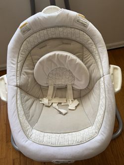 Graco Baby Swing