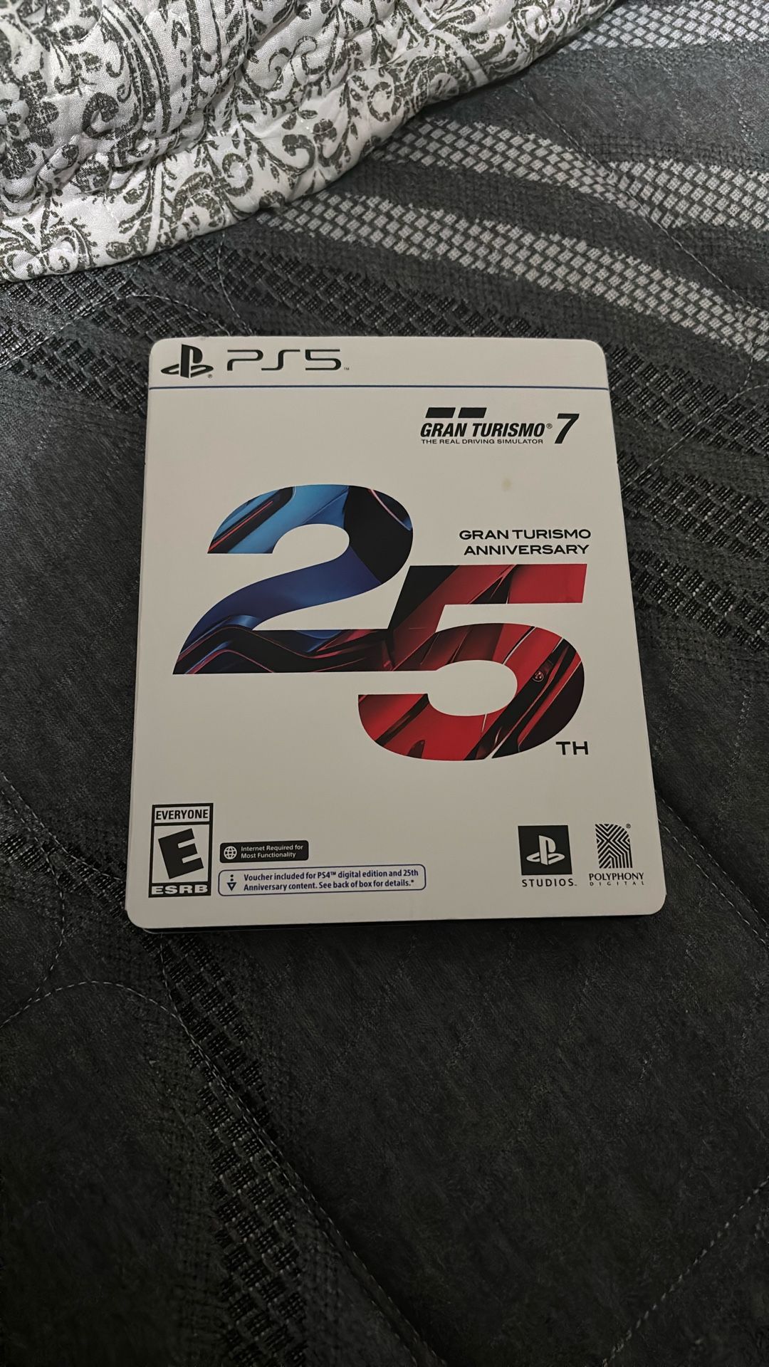 Gran Turismo7