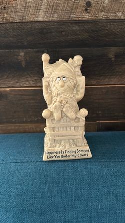 1970s figurine