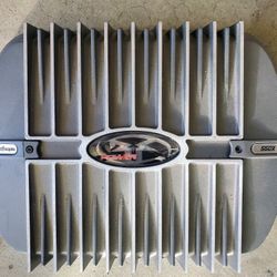 Rockford Fosgate