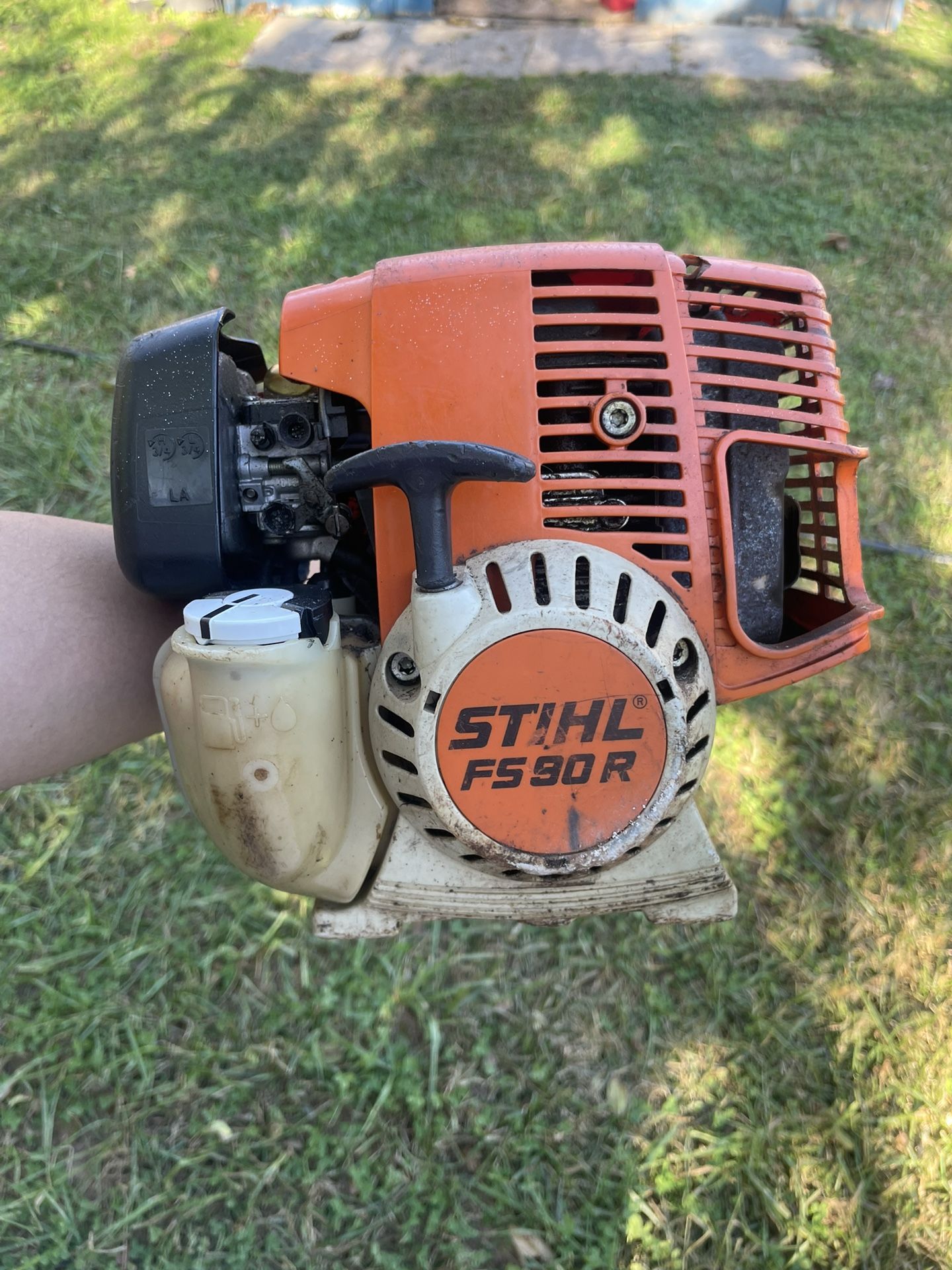 Stihl FS90R