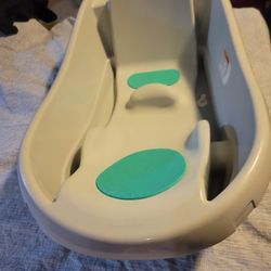 Newborn & Infant Bath Tub