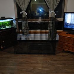 Midwest Solutions Series Xx-Large Dog Crate