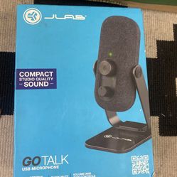 Bluetooth Microphone 