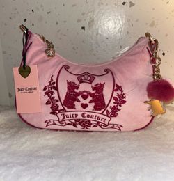 Juicy Couture New Love Chapter Scottie Dogs