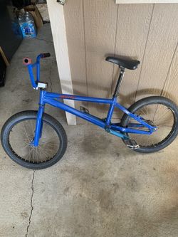 Bmx