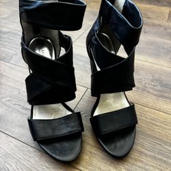 Michael Kors High Heels 