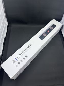 Henganxun Wireless Speaker