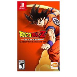 dragon Ball