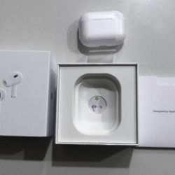 Airpods Pro Gen 4