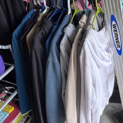 Hoodies 