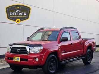 2006 Toyota Tacoma