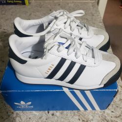 Adidas Somoa C Size 1Y
