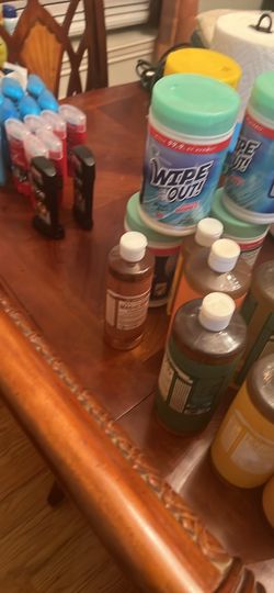 Moving Sale